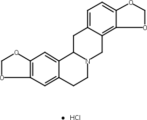 盐酸四氢黄连碱