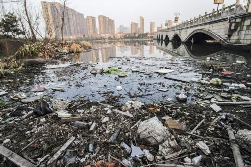 渗滤液氨氮达标系统