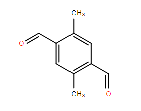 2,5-Dimethylterephthalaldehyde