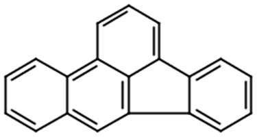 苯并[b]荧蒽