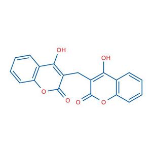 双香豆素