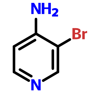 4-氨基-3-溴吡啶