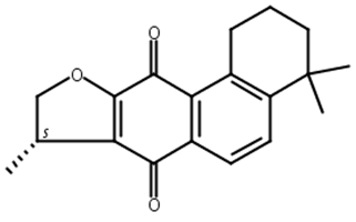 异隐丹参酮