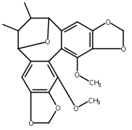 环氧五味子丙素