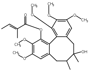 巴豆酰戈米辛H