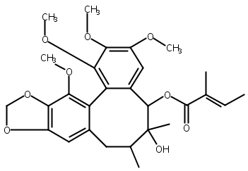 巴豆酰戈米辛P