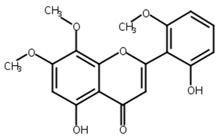 半枝莲种素