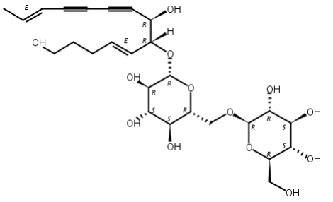 Lobetyolinin