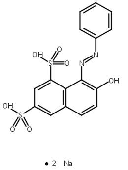 橙黄G