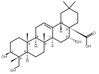 Caulophyllogenin