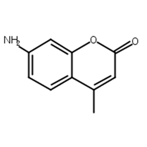 7-氨基-4-甲基香豆素