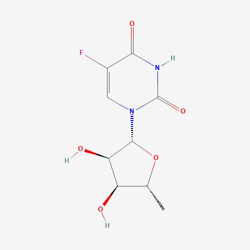 去氧氟尿苷