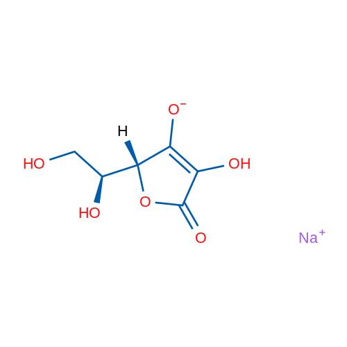 维生素C钠