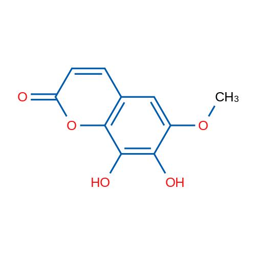 秦皮素