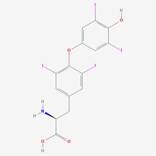 左甲状腺素