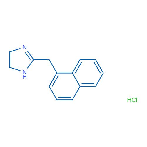 盐酸萘甲唑啉