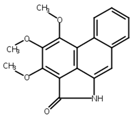 胡椒内酰胺C/2-O-甲基马兜铃