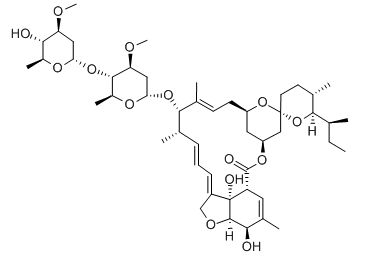 伊维菌素