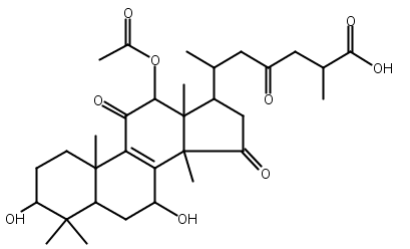 灵芝酸K