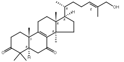 灵芝酮A