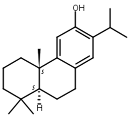 弥罗松酚/铁锈醇