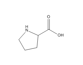 D脯氨酸