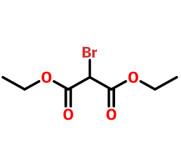 溴代丙二酸二乙酯
