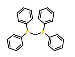 双(二苯基膦)甲烷