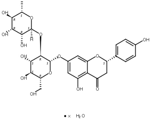 水合柚皮苷