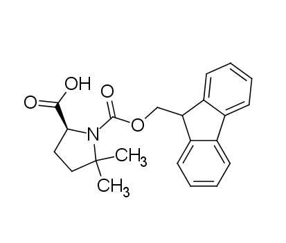 Fmoc-5,5-dimethyl-L-proline