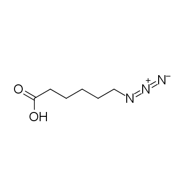 6-azidohexanoic aci