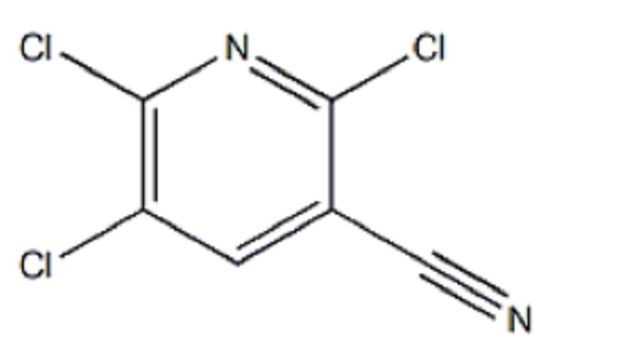 2,5,6-三氯烟腈