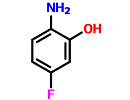 2-氨基-5-氟苯酚