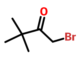1-溴频哪酮