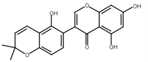 甘草异黄酮