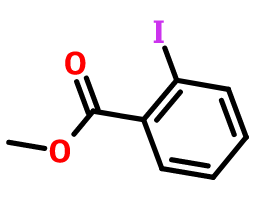 邻碘苯甲酸甲酯