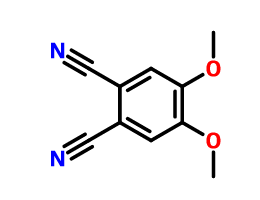 88946-67-2；4,5-二甲氧基酞腈