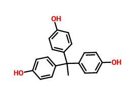 1,1,1-三(4-羟基苯基)乙烷