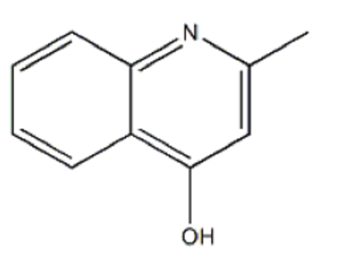 4-羟基-2-甲基喹啉