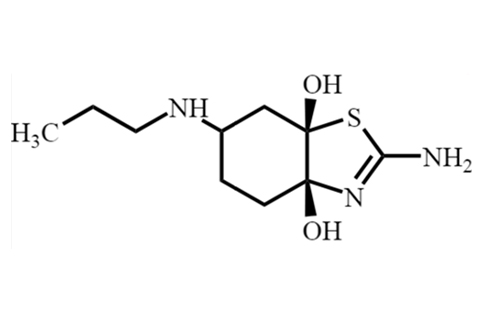 普拉克索杂质16