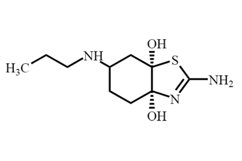 普拉克索杂质22