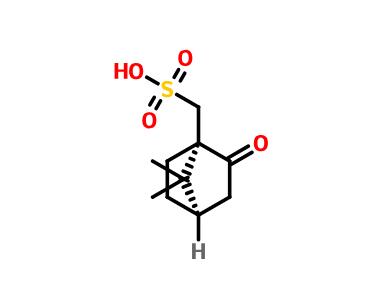 右旋樟脑磺酸