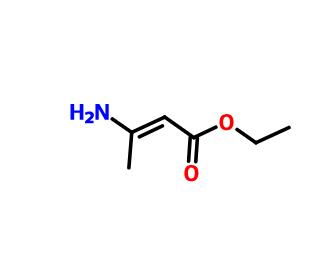 3-氨基巴豆酸乙酯