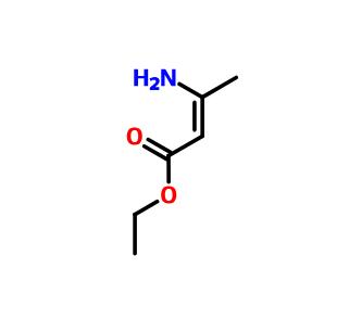β-氨基巴豆酸乙酯