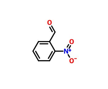 邻硝基苯甲醛