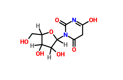 6-氧代-5,6-二氢尿苷
