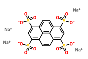 1,3,6,8-芘四磺酸四钠盐（PTSA）
