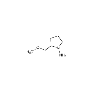 (S)-(-)-1-氨基-2-(甲氧基甲基)吡咯烷