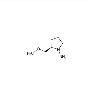 (R)-(+)-1-氨基-2-(甲氧基甲基)吡咯烷