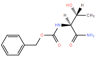 CBZ-L-苏氨酰胺